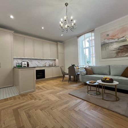 Apartament Barska Park Przemysl Exterior photo