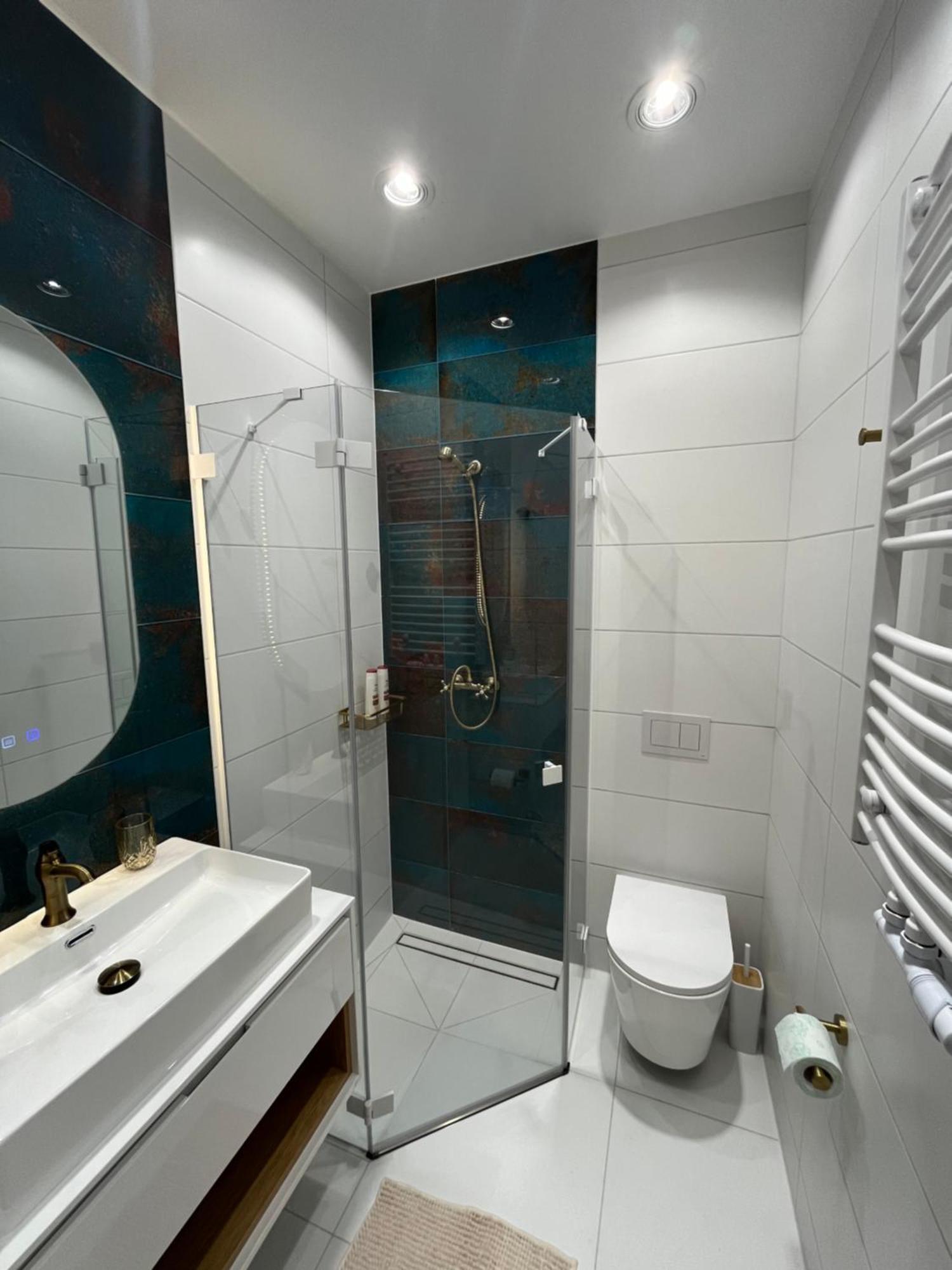 Apartament Barska Park Przemysl Exterior photo